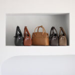 کیف زنانه - کد : (25904) - تصویر 10